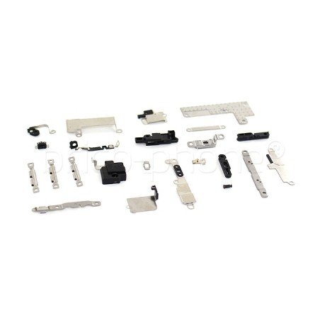 Lot de composants internes pour iPhone 7 photo 4