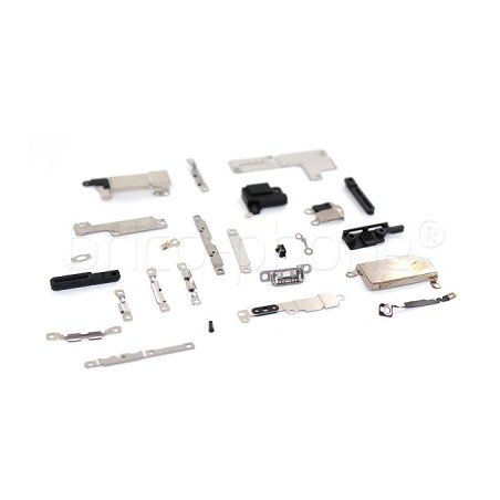 Lot de composants internes pour iPhone 7 Plus photo 4