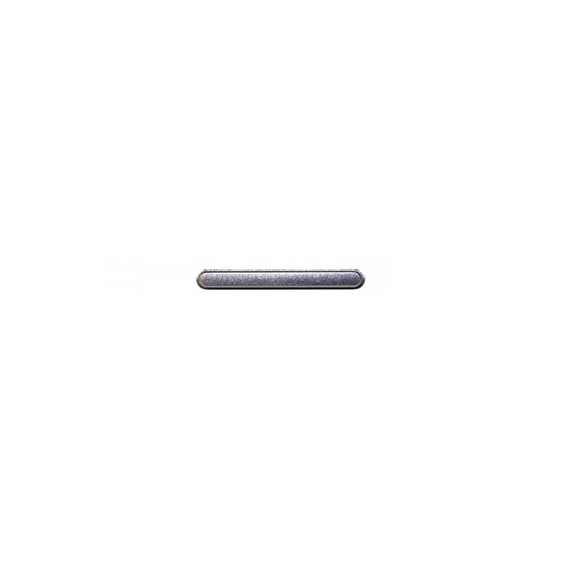 Bouton de volume Argent pour Sony Xperia XZ / XZ Dual photo 2