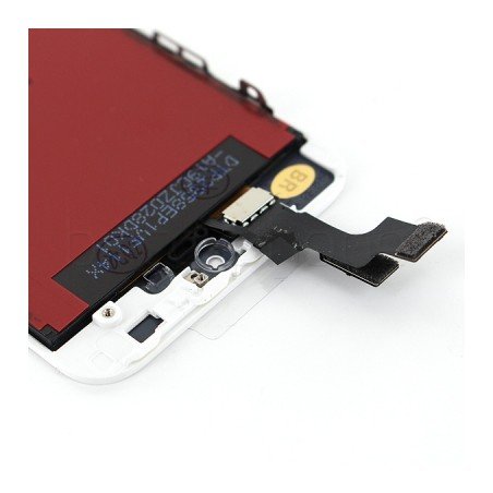 Ecran BLANC iPhone SE PREMIER PRIX photo 3