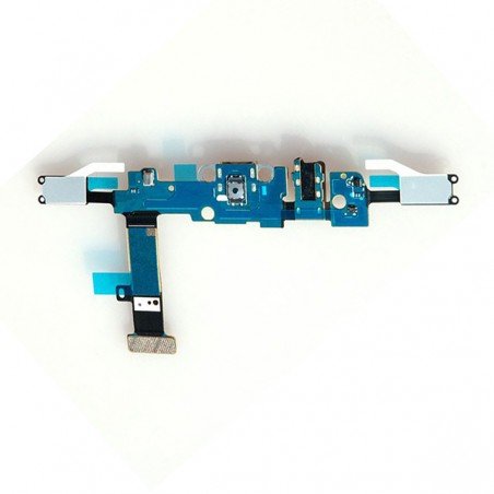 Nappe connecteur de charge Dock Micro USB pour Samsung Galaxy A3 2016 photo 1