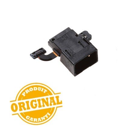 Prise audio Jack pour Samsung Galaxy A3 2017 et A5 2017 photo 3