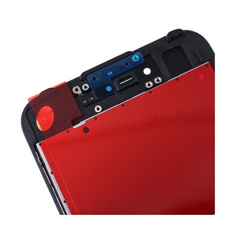 Ecran NOIR iPhone 7 RAPPORT QUALITE / PRIX photo 4