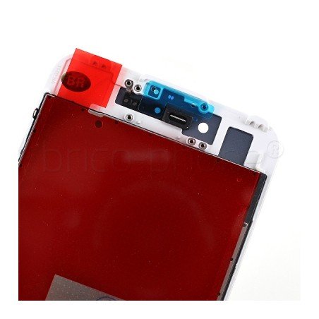 Ecran BLANC iPhone 7 RAPPORT QUALITE / PRIX photo 4