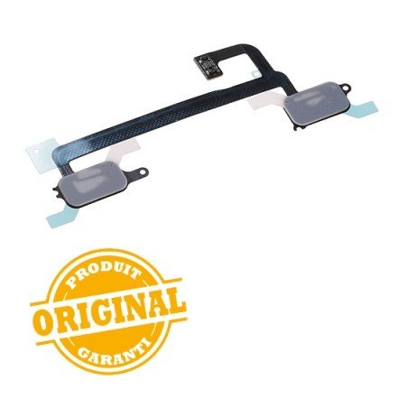 Nappe des boutons tactiles menu bas pour Samsung Galaxy A3 2017 photo 3