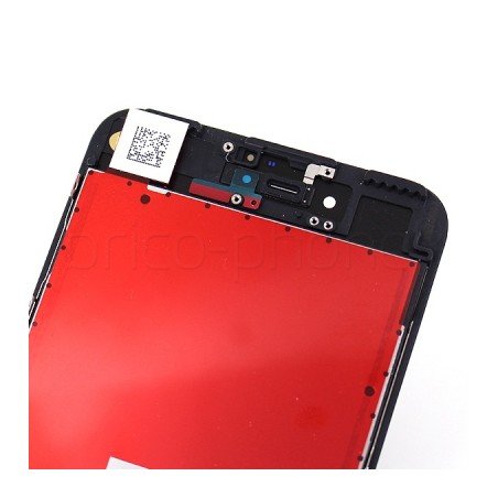 Ecran NOIR iPhone 7 Plus RAPPORT QUALITE / PRIX photo 3