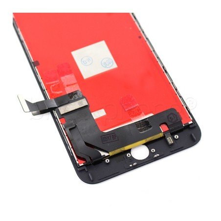 Ecran NOIR iPhone 7 Plus RAPPORT QUALITE / PRIX photo 4