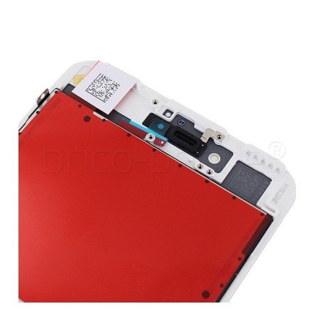 Ecran BLANC iPhone 7 Plus RAPPORT QUALITE / PRIX photo 3