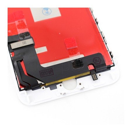 Ecran BLANC iPhone 7 Plus RAPPORT QUALITE / PRIX photo 4