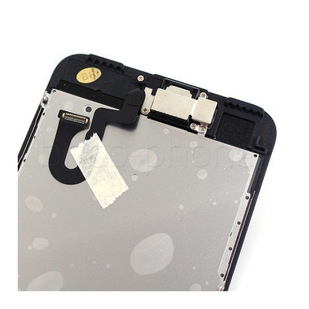 Ecran NOIR iPhone 7 Plus RAPPORT QUALITE / PRIX pré-assemblé photo 3
