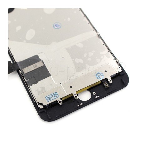 Ecran NOIR iPhone 7 Plus RAPPORT QUALITE / PRIX pré-assemblé photo 4