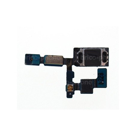 Haut-parleur de l'oreille Buzzer pour Samsung Galaxy S6 Edge photo 3