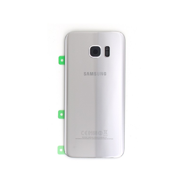 coque arrière samsung s7