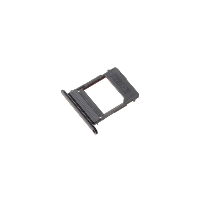 Rack tiroir pour carte SIM Noir pour Samsung Galaxy A5 2017 photo 2