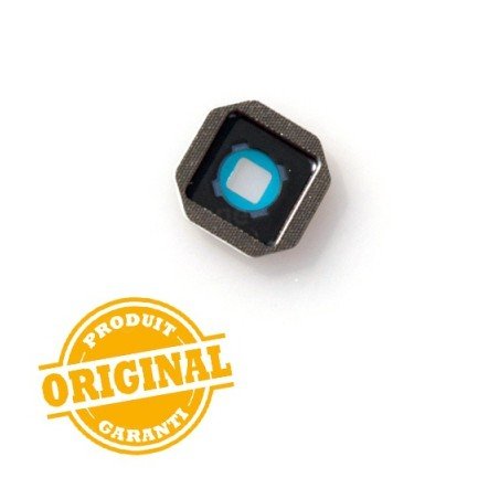 Contour cache Caméra Arrière Rose pour Samsung Galaxy A3 2016 photo 3