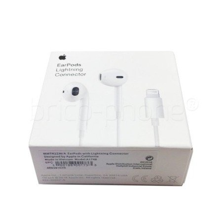 Kit main libre original pour iPhone 7 photo 4