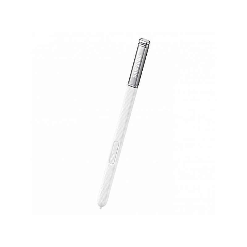 Stylet Blanc pour Samsung Galaxy Note 4 et Note Edge photo 2