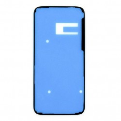 Sticker de Vitre ARRIERE pour Samsung Galaxy S7 Edge photo 2
