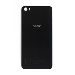 Vitre arrière Noire pour Huawei Honor 6 photo 2