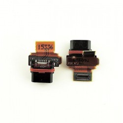 Connecteur de charge pour Sony Xperia Z5 Compact photo 2