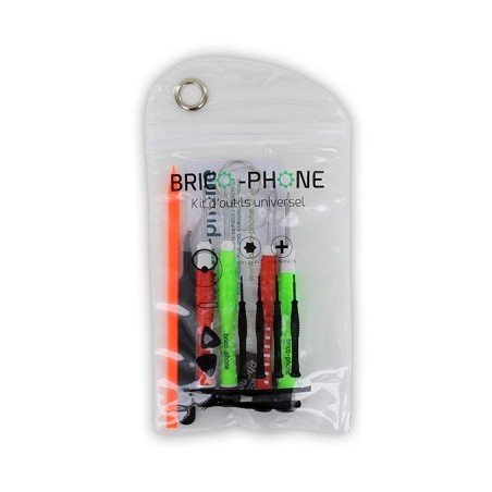 Kit d'outils Premium Universel pour tout Smartphone sauf iPhone photo 3