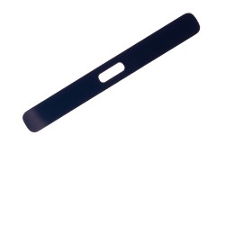 Baguette inférieure Autocollante Noire pour Sony Xperia X COMPACT photo 2