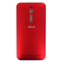 Coque Arrière Rouge pour Asus Zenfone 2 5.5"" photo 2