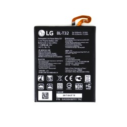 Batterie pour LG G6 photo 2