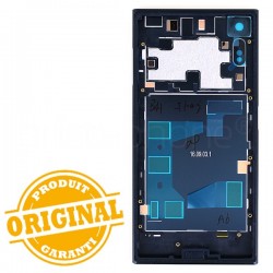 Coque Arrière Bleu pour Sony Xperia XZ / XZ Dual photo 3