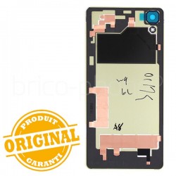 Coque Arrière Or Lime pour Sony Xperia X Performance / X Performance Dual photo 3