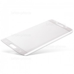 Protecteur d'écran en verre trempé incurvé pour Samsung Galaxy A3 2017 photo 1