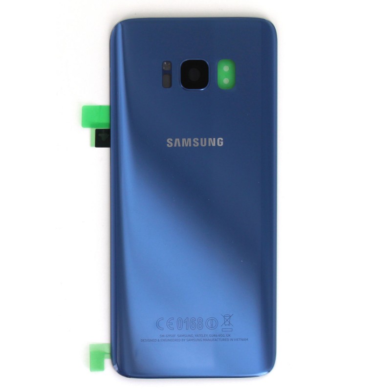 coque arrière samsung galaxy s8