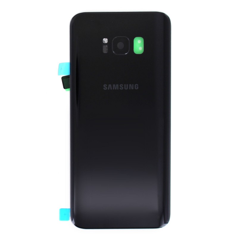 coque arrière samsung galaxy s8