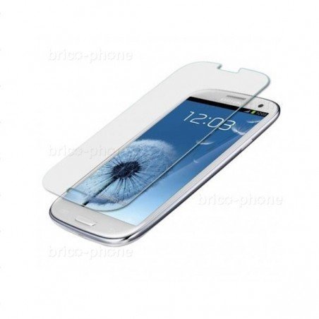 Protecteur écran en verre trempé pour Samsung Galaxy J7 2016 photo 2