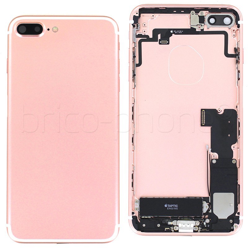 coque iphone 7 plus prime