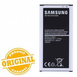 Batterie pour Samsung Galaxy Xcover 4 photo 3