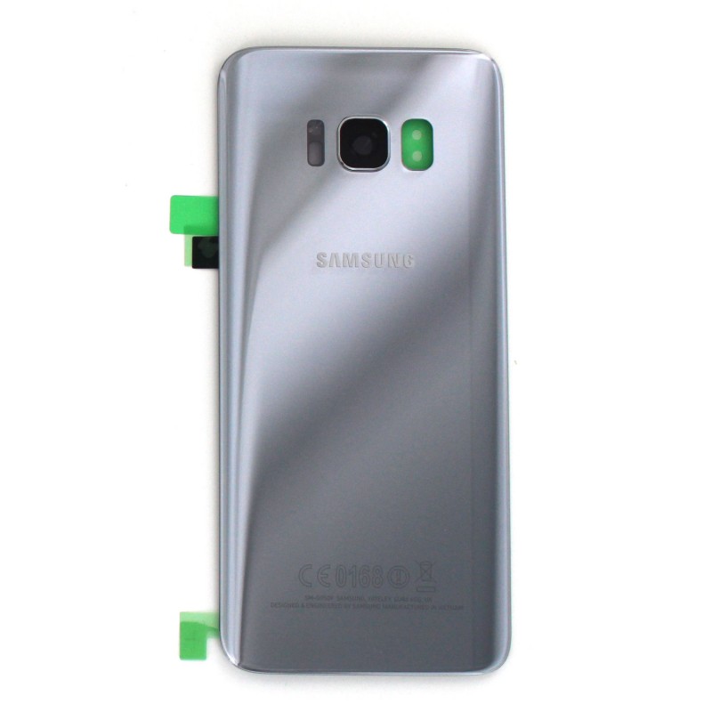 coque arrière samsung galaxy s8