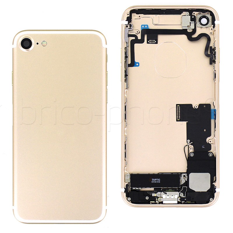 iphone 7 coque beige