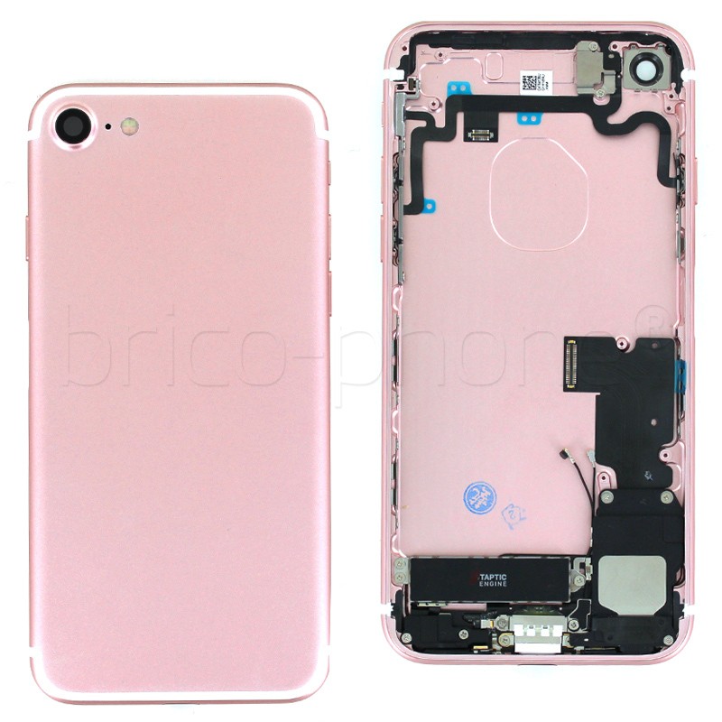 coque pour iphone 7