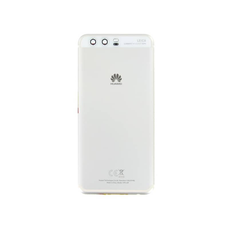 coque huawei p10 blanc