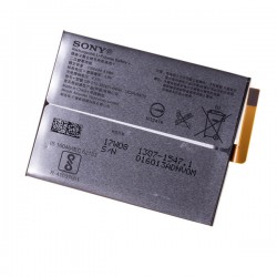 Batterie pour Sony Xperia XA1 et XA1 DUAL photo 2