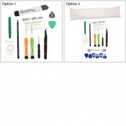 Ecran blanc pour iPad Pro 9.7 pouces photo 5