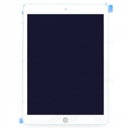 Ecran blanc pour iPad Pro 9.7 pouces photo 1