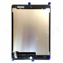 Ecran noir pour iPad Pro 9.7 pouces photo 3