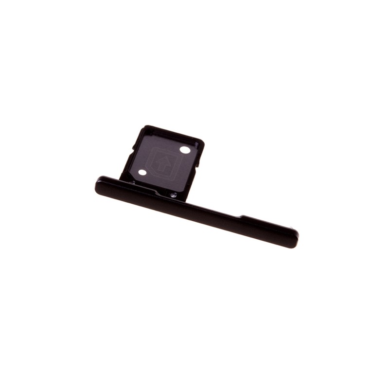 Rack tiroir pour cartes SIM pour Sony Xperia XA1 Noir photo 2