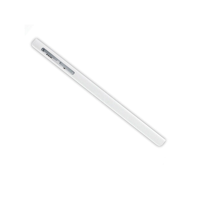 Cache Latéral gauche pour Sony Xperia XA1 / XA1 Dual Blanc photo 2