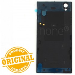 Coque arrière Noire pour Sony Xperia L1 et L1 Dual Sim photo 3