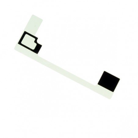 Sticker du menu bas pour Samsung Galaxy J3 2017 photo 2