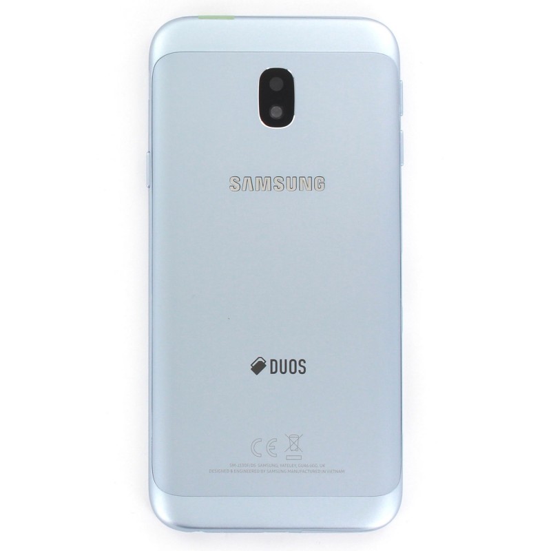 coque pour galaxy j3