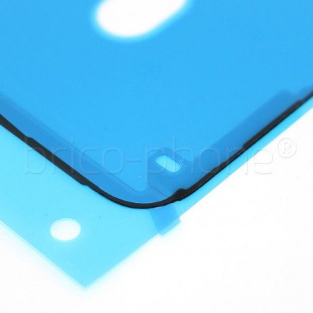 Joint d'étanchéité Noir pour écran d'iPhone 8 photo 3